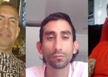 Sujeto señalado de asesinar a hermano de gerente de RCN Radio fue capturado por otro homicidio en el mismo barrio