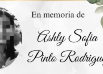 Colegio José Antonio Ricaurte espera realizar un homenaje a niña fallecida por alud de tierra en Rioblanco