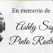 Colegio José Antonio Ricaurte espera realizar un homenaje a niña fallecida por alud de tierra en Rioblanco