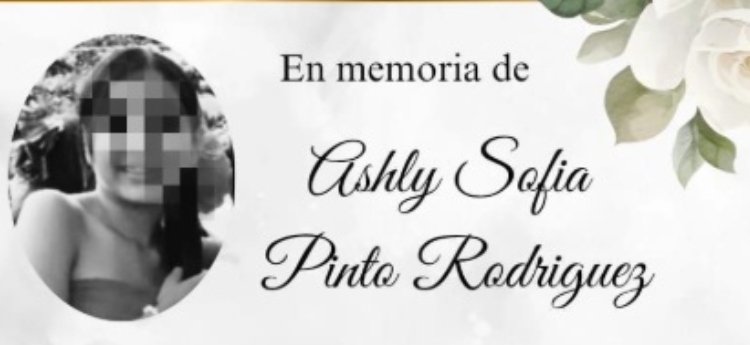 Colegio José Antonio Ricaurte espera realizar un homenaje a niña fallecida por alud de tierra en Rioblanco