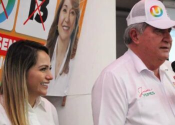 Jaime Yepes habla del polémico discurso de Andrés Fabián Hurtado