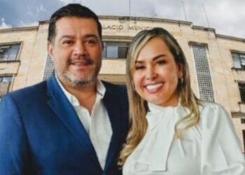 “Hay cosas que no se pueden permitir y estamos hablando de la primera mandataria de los ibaguereños”, Juan Arturo Gutiérrez