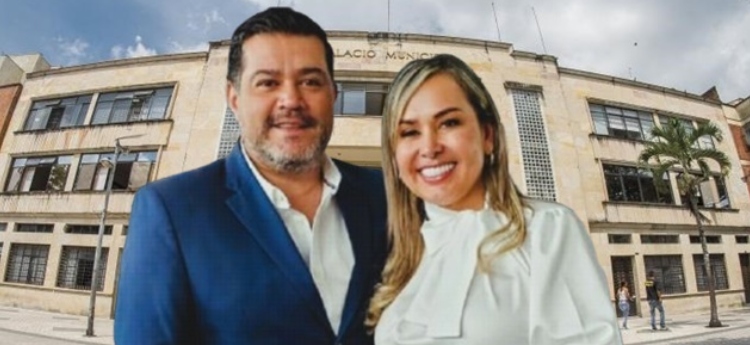 “Hay cosas que no se pueden permitir y estamos hablando de la primera mandataria de los ibaguereños”, Juan Arturo Gutiérrez