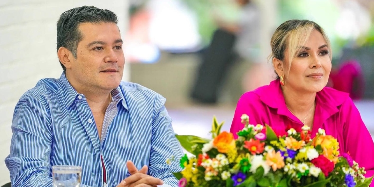 Juan Arturo Gutiérrez aseguró que no tiene aspiraciones políticas, pero no descarta una participación futura