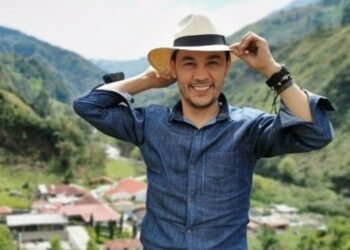 La Fiscalía acusa al exalcalde de Cajamarca por giro irregular de recursos a SINERGIA