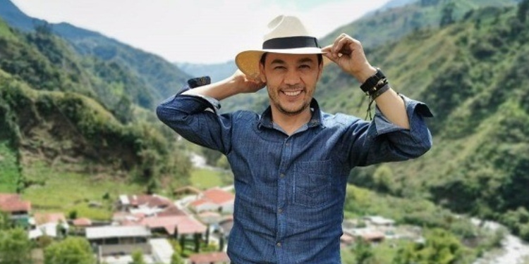 La Fiscalía acusa al exalcalde de Cajamarca por giro irregular de recursos a SINERGIA