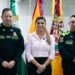 Más de 140 nuevos uniformados llegarán al Tolima según Director Nacional de la Policía