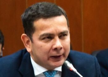 Corte Suprema de Justicia llama indagatoria al senador tolimense Miguel Ángel Barreto