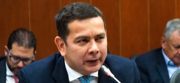 Corte Suprema de Justicia llama indagatoria al senador tolimense Miguel Ángel Barreto