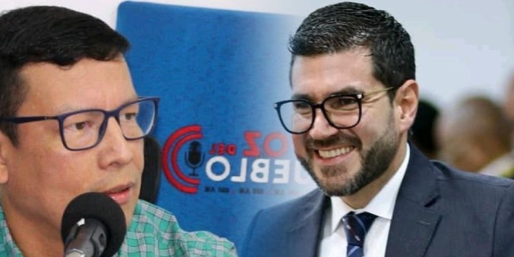 Presidente de la Asamblea del Tolima llama «sinvergüenza» a Juan Carlos Wills, representante a la cámara por Bogotá, oriundo de Ibagué