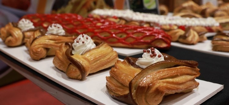 ¿Te gusta el Pan? Del 15 al 16 de julio en el centro de convenciones de la gobernación del Tolima llega la 5ª versión de PANHARI, feria de panadería, repostería y amasijos