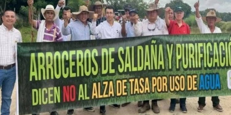 Gremio hotelero y gastronómico, grandes afectados del paro arrocero según Gobernación del Tolima