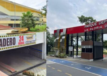 Liquidaron contrato de concesión de los parqueaderos en escenarios deportivos