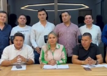 Alcaldesa de Ibagué señaló que si no hay concertación, dará por terminado el proceso del contrato de los parqueaderos