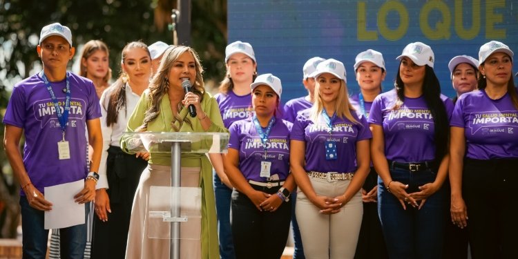 ‘Escuadrón de Psicólogos’ llevará atención emocional a comunas de Ibagué