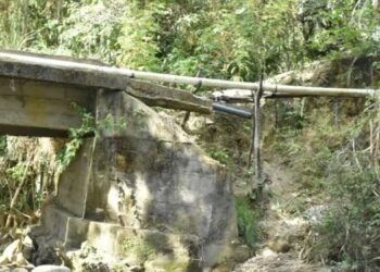 Con una inversión cercana a los $1.500 millones, adjudicaron contrato para construcción del Puente de la Esperanza