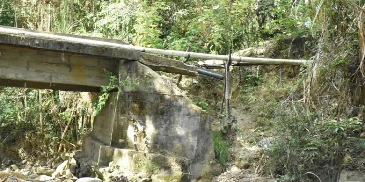 Con una inversión cercana a los $1.500 millones, adjudicaron contrato para construcción del Puente de la Esperanza