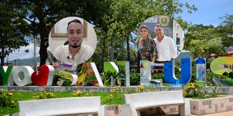 Procuraduría abrió investigación a mandantarios de San Luis