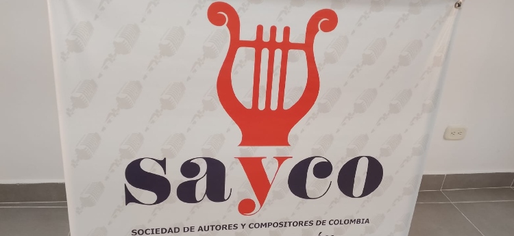 85 millones de pesos deberá pagar la alcaldía de Ibagué a SAYCO por irregularidades en derechos de autor en conciertos de Alex Campos y Ana Gabriel.