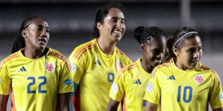 Las chicas “Superpoderosas” ilusionan tras un nuevo triunfo