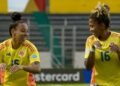 Las “chicas superpoderosas” vuelven a mostrar su poder en la cancha