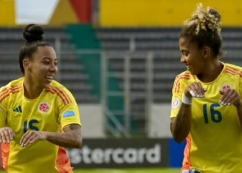 Las “chicas superpoderosas” vuelven a mostrar su poder en la cancha