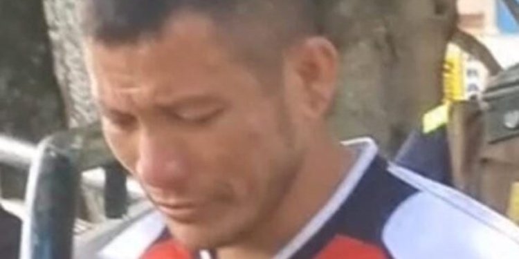 Hallado culpable sujeto señalado de asesinar a un habitante de calle