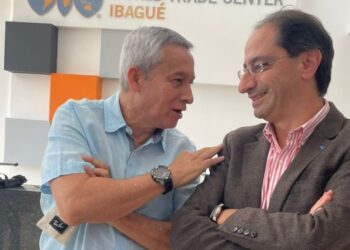 Empresa ibaguereña Sheffy se solidariza con productores y agricultores arroceros del Tolima