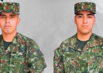 Soldado ibaguereño una de las víctimas en ataque del ‘Clan del Golfo’ en Antioquia