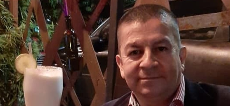 Edwin Salcedo, un fotógrafo ibaguereño, vive un drama en Polonia, luego de ser capturado en ese país