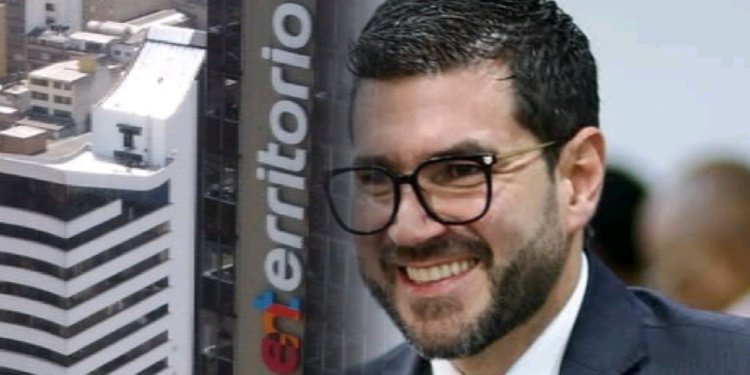 ”A Wills le van a dar ENTerritorio”