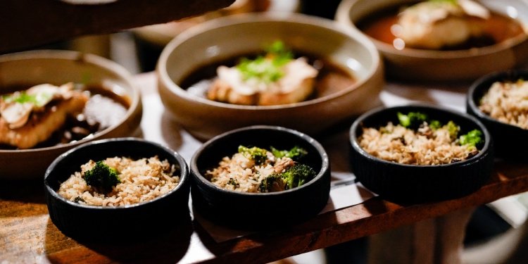 No es solo de sonidos; el Ibagué Festival también es de sabores