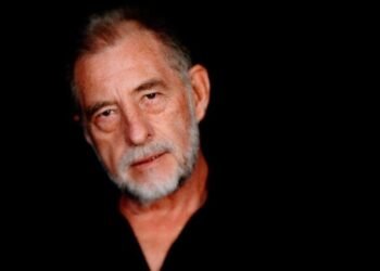 Reconocido actor Pedro Mogollón refuerza el área de teatro en la EFAC de Ibagué