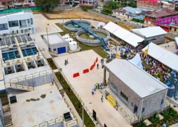 Contraloría General detectó hallazgos fiscales por $8.271 millones en contratos del Acueducto Complementario de Ibagué