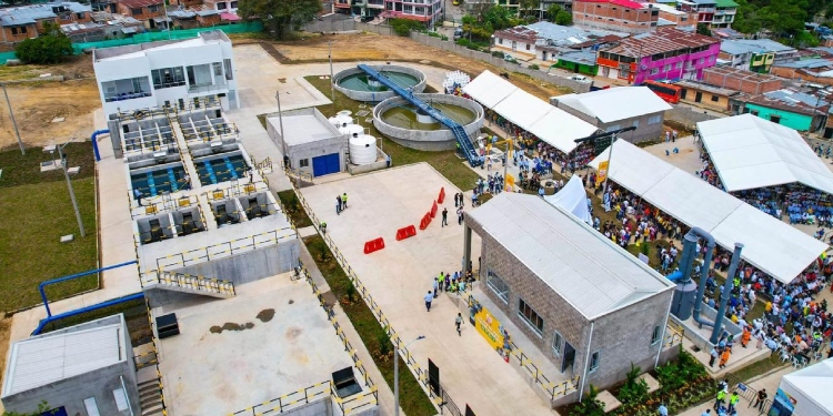 Contraloría General detectó hallazgos fiscales por $8.271 millones en contratos del Acueducto Complementario de Ibagué