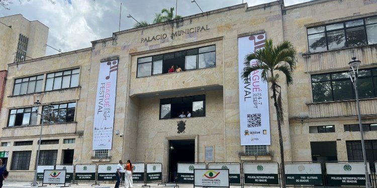 Sindicatos y Administración Municipal trabajan en los ajustes del manual de funciones de cara al concurso para cargos en la Alcaldía de Ibagué