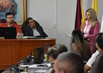 ¡Extra! Se hundió empréstito solicitado por la Alcaldía del Libano tras votación en el Concejo Municipal