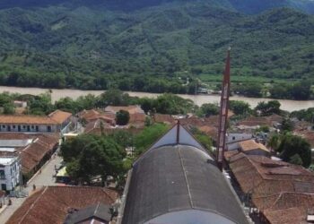 Ambalema, 398 años de encanto colonial que enamora al mundo