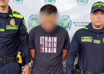 Detuvieron a alias ‘Barbas’ señalado de abusar y atracar a una adolescente