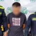 Detuvieron a alias ‘Barbas’ señalado de abusar y atracar a una adolescente