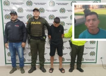 Enviado a la cárcel sujeto señalado de asesinar a un hombre en Armero Guayabal