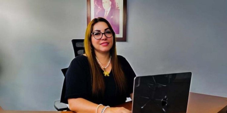 Claudia es una mujer muy trabajadora, disciplinada, organizada y tiene una amplia experiencia en todo el trabajo comunitario”, dijo la Alcaldesa de Ibagué