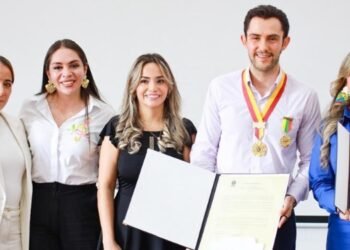 Diputada Yully Porras exaltó a Clinaltec como referente en la lucha contra el cáncer