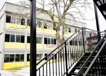 Alcaldesa inauguró la Institución Educativa Jorge Eliécer Gaitán