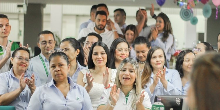 Comfenalco Tolima celebra 67 años con un agosto lleno de sorpresas y actividades para todos