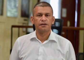 Concejal Deiby Buitrago, feliz con la decisión del Tribunal de Bogotá al ordenar la libertad de Álvaro Uribe