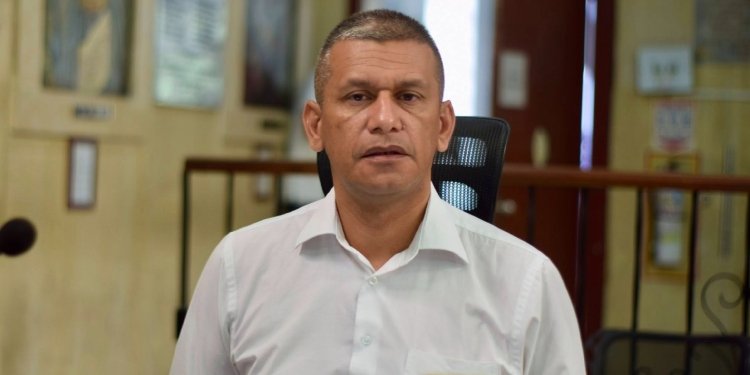 Concejal Deiby Buitrago, feliz con la decisión del Tribunal de Bogotá al ordenar la libertad de Álvaro Uribe