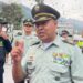 Cambio de mando en el departamento: Coronel Carlos Fuélagan asume como nuevo comandante de la Policía Tolima