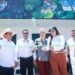 Cortolima inaugura en Chaparral nueva sede de la Oficina Territorial Sur