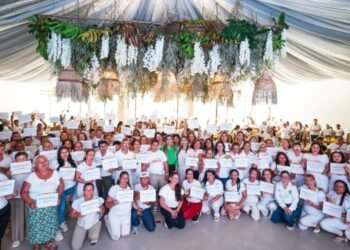 Cuidar transforma: Gobernadora Matiz rinde homenaje y visibiliza a los cuidadores del Tolima